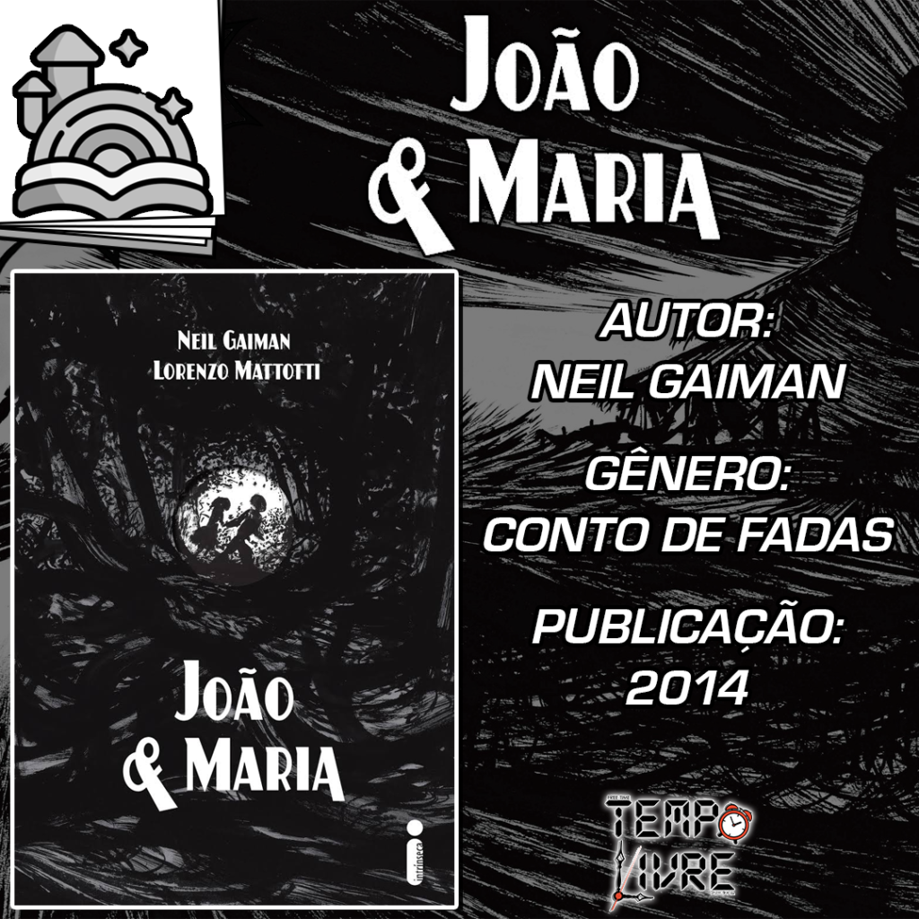 João e Maria