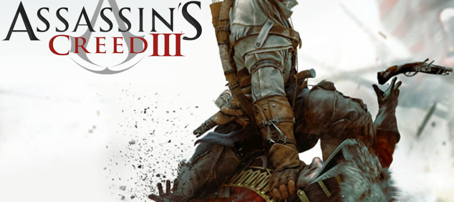 Assassin’s Creed III